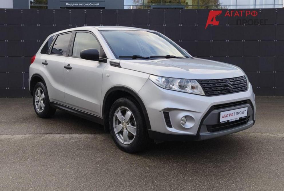 Suzuki Vitara II Сыктывкар  - изображение 3