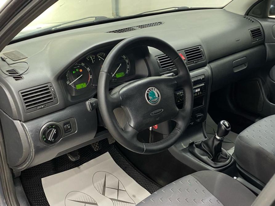 Skoda Octavia I (A4) Рестайлинг Энгельс  - изображение 22