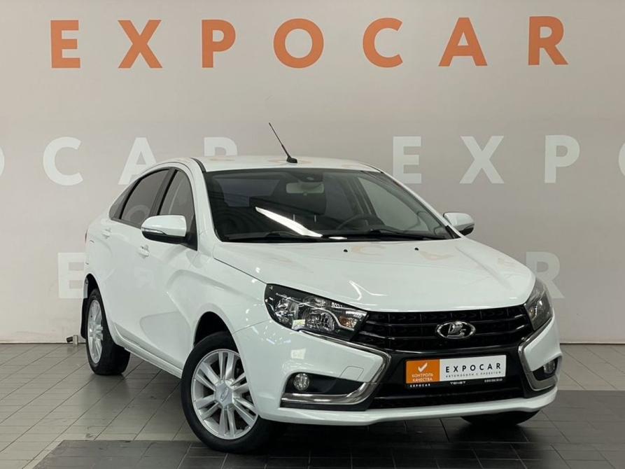 Lada (ВАЗ) Vesta I Волгоград  - изображение 3