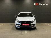 Lada (ВАЗ) Vesta I Рестайлинг (NG) Челябинск  - изображение 22