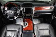 Toyota Camry VII (XV50) Сургут  - изображение 30