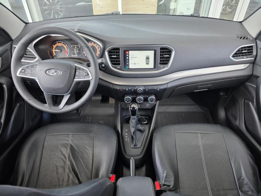 Lada (ВАЗ) Vesta I Рестайлинг (NG) Липецк  - изображение 8