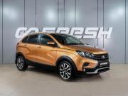 Lada (ВАЗ) XRAY I Воронеж  - изображение 18