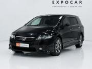 Honda Odyssey III Новосибирск  - изображение 18
