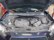 Mitsubishi Outlander II Рестайлинг Москва  - изображение 41
