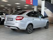 Lada (ВАЗ) Granta I Рестайлинг Москва  - изображение 21