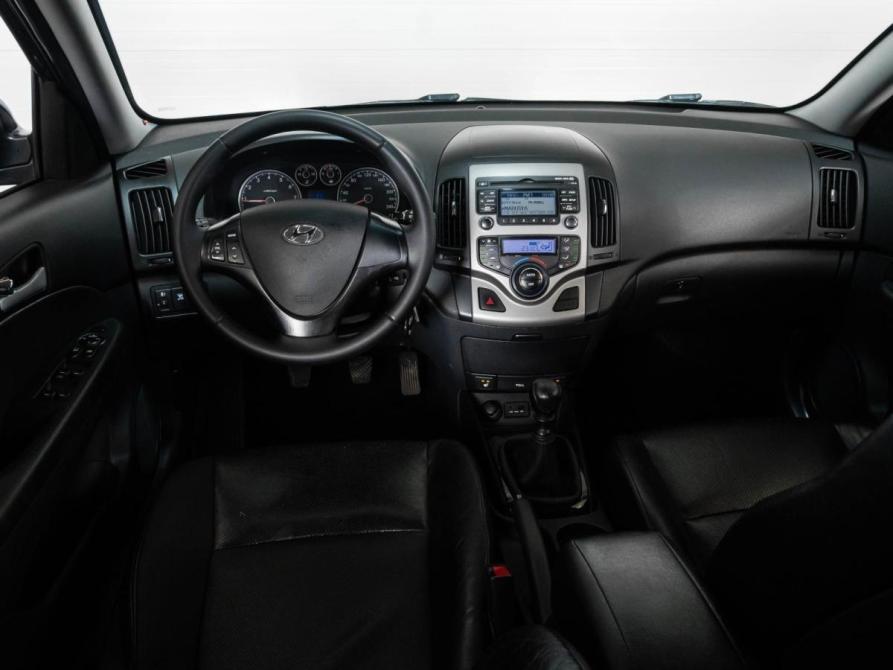 Hyundai i30 I Ставрополь  - изображение 6