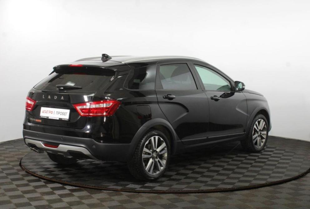 Lada (ВАЗ) Vesta I Нижний Новгород  - изображение 6