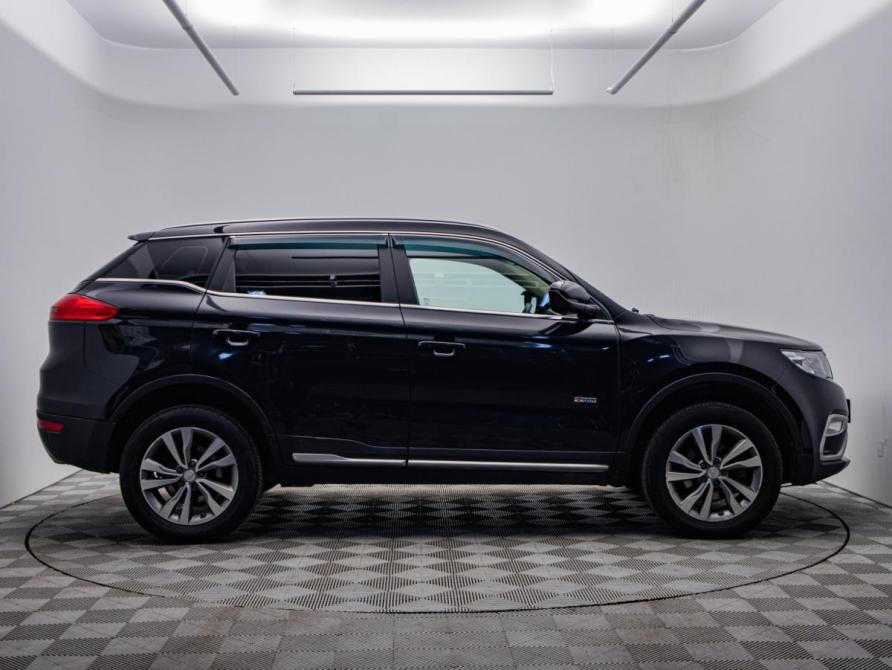 Geely Atlas I Москва  - изображение 7