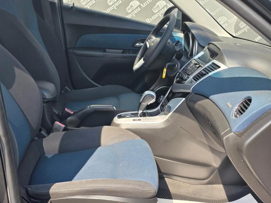 Chevrolet Cruze I Краснодар  - изображение 15
