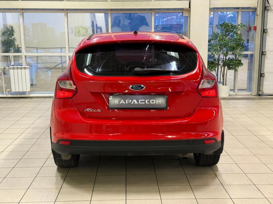 Ford Focus III Волгоград  - изображение 4
