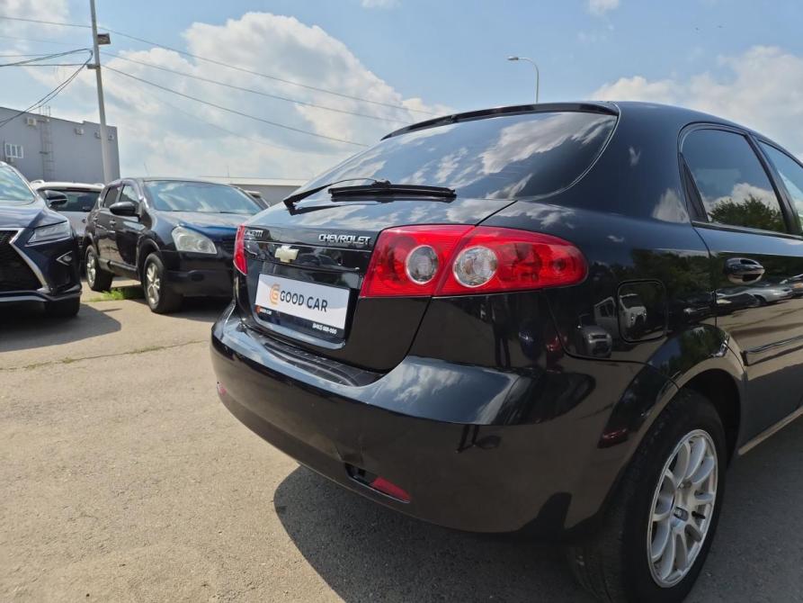 Chevrolet Lacetti I Саратов  - изображение 16