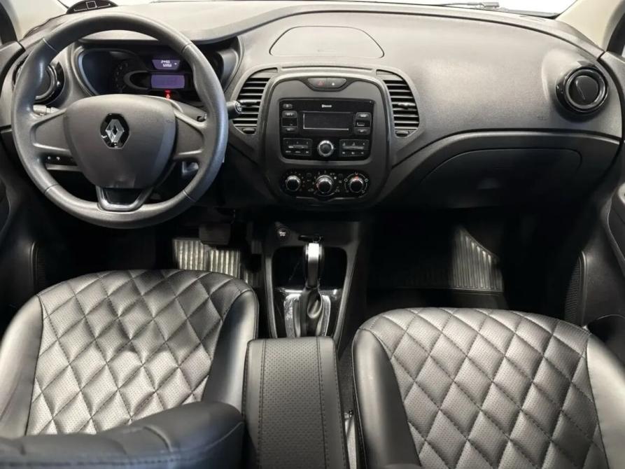 Renault Kaptur I Саратов  - изображение 7