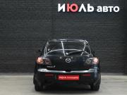 Mazda 3 I (BK) Рестайлинг Екатеринбург  - изображение 21