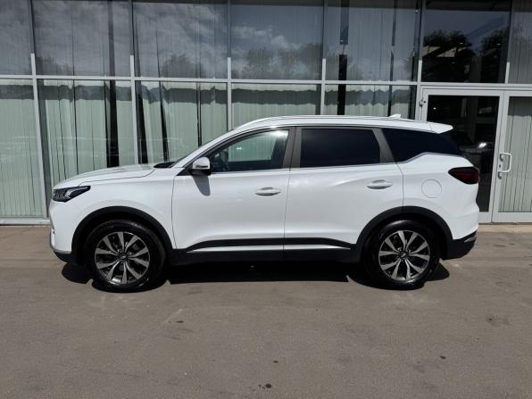 Chery Tiggo 7 Pro I с пробегом 2022 года, цена 1 687 000 рублей, 87000 км, внедорожник, Автокод Объявления