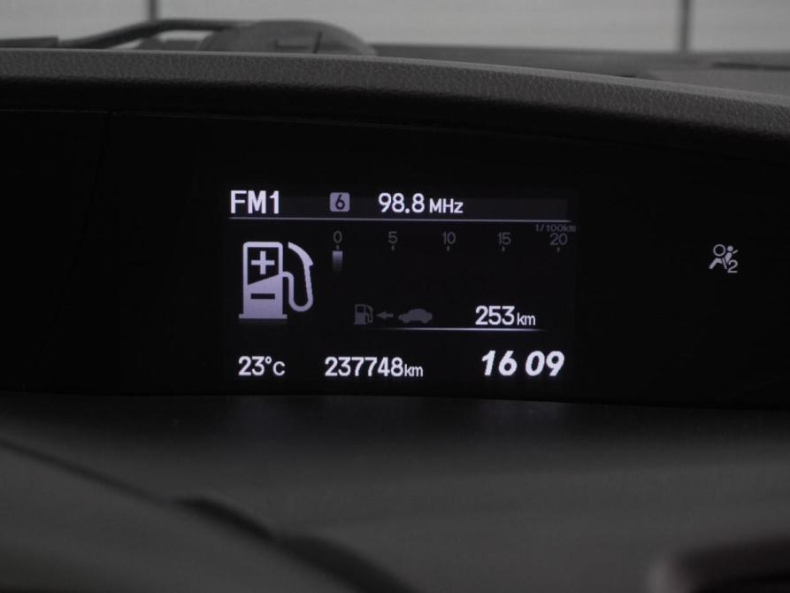 Honda Civic IX Воронеж  - изображение 12