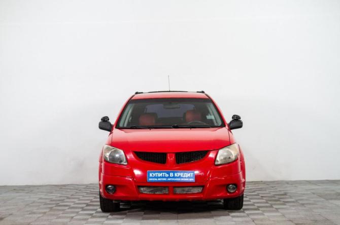 Pontiac Vibe I с пробегом 2004 года, цена 499 000 рублей, 250000 км, хэтчбек, Автокод Объявления