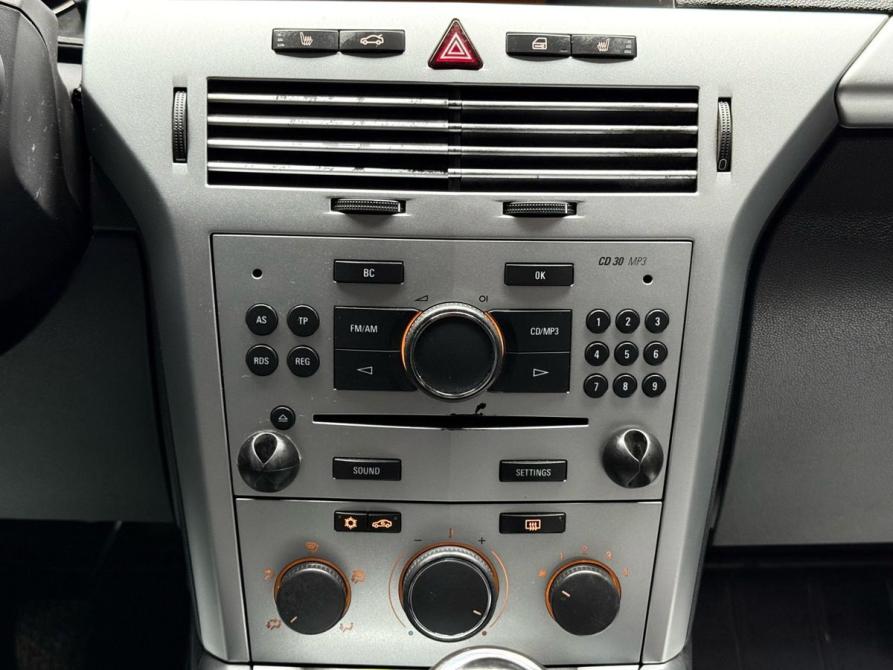 Opel Astra H Рестайлинг Ижевск  - изображение 13