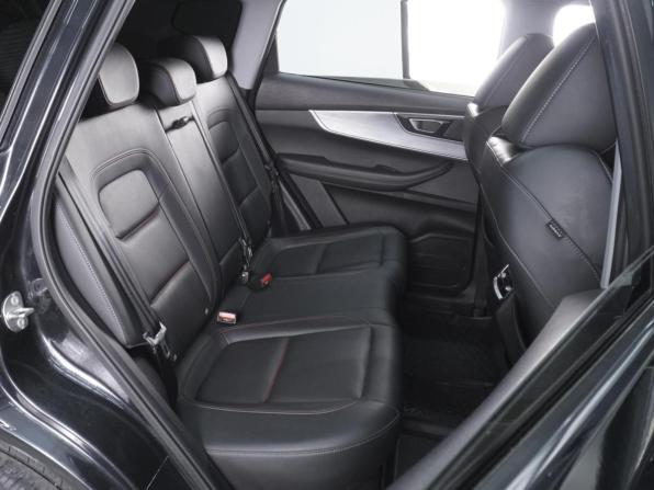 Chery Tiggo 7 Pro I с пробегом 2021 года, цена 1 640 000 рублей, 75025 км, внедорожник, Автокод Объявления