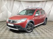 Renault Sandero I Москва  - изображение 18