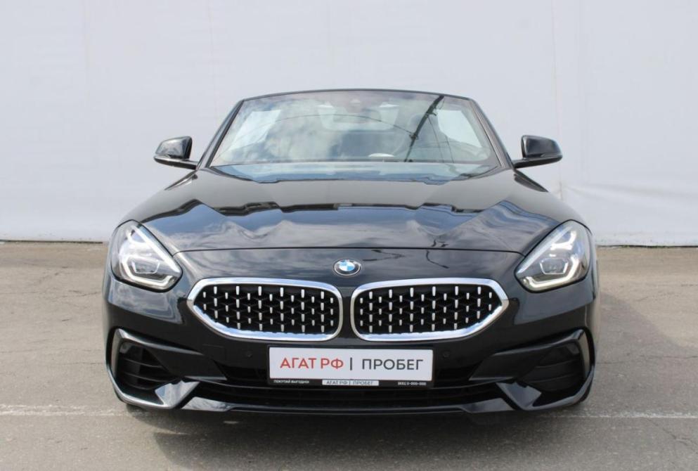 BMW Z4 III (G29) Нижний Новгород  - изображение 4