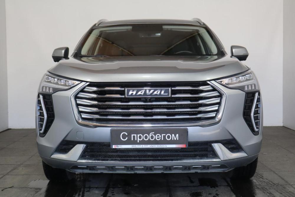 Haval Jolion I Санкт-Петербург  - изображение 2