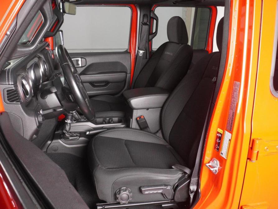 Jeep Wrangler IV (JL) Минеральные Воды  - изображение 10