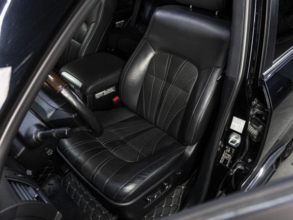 Toyota Land Cruiser 200 Series Рестайлинг 2 с пробегом 2020 года, цена 7 999 000 рублей, 60903 км, внедорожник, Автокод Объявления
