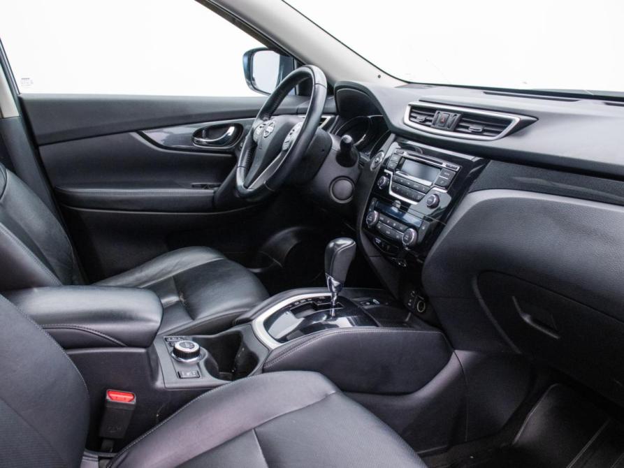 Nissan X-Trail III Москва  - изображение 10