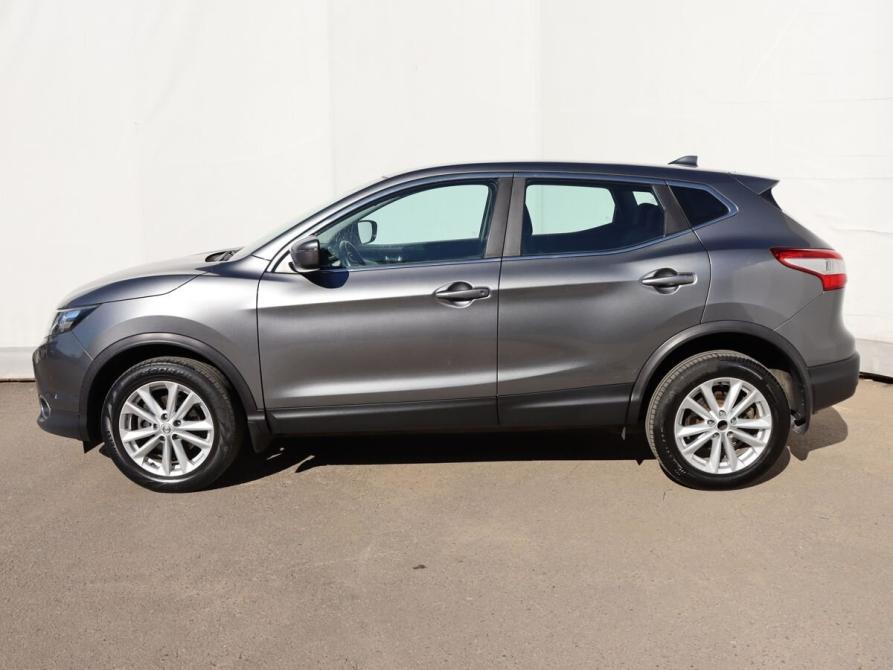 Nissan Qashqai II Москва  - изображение 8