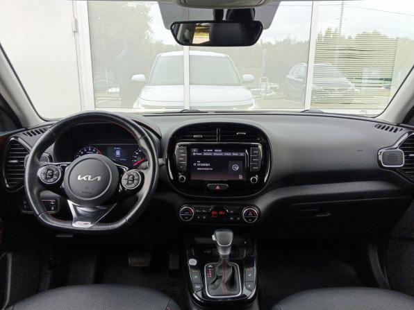 Kia Soul III с пробегом 2021 года, цена 2 399 000 рублей, 73172 км, хэтчбек, Автокод Объявления