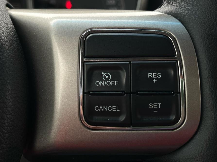 Jeep Grand Cherokee IV (WK2) Калуга  - изображение 18