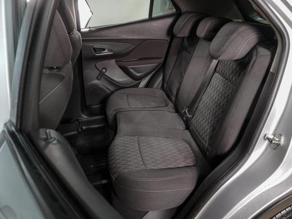 Opel Mokka I с пробегом 2014 года, цена 1 149 000 рублей, 69795 км, внедорожник, Автокод Объявления