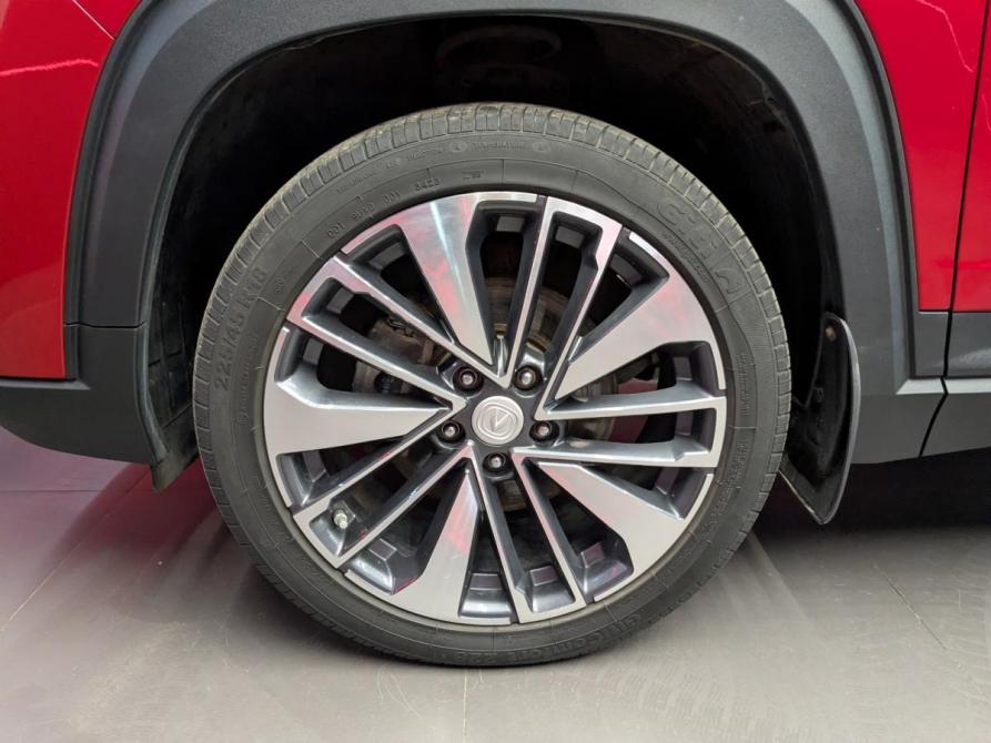 Changan CS35 Plus I Рестайлинг Москва  - изображение 14