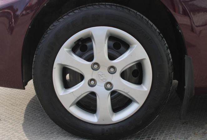 Hyundai Solaris I с пробегом 2011 года, цена 775 000 рублей, 97186 км, седан, Автокод Объявления