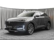 Changan UNI-K Москва  - изображение 34