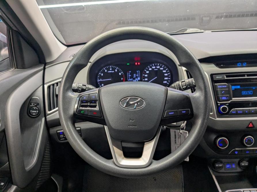 Hyundai Creta I Москва  - изображение 20
