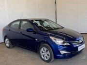 Hyundai Solaris I Рестайлинг Псков  - изображение 22