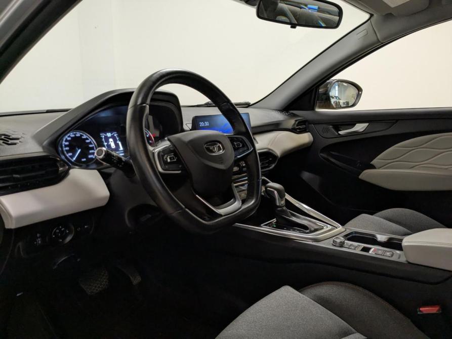 Kaiyi E5 Санкт-Петербург  - изображение 16