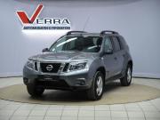 Nissan Terrano III (D10) Уфа  - изображение 17