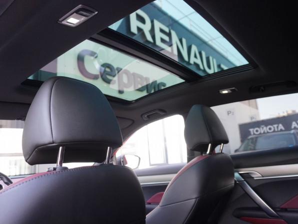 Geely Coolray I с пробегом 2023 года, цена 1 713 000 рублей, 73880 км, внедорожник, Автокод Объявления
