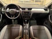 Skoda Rapid I Рестайлинг Волгоград  - изображение 26