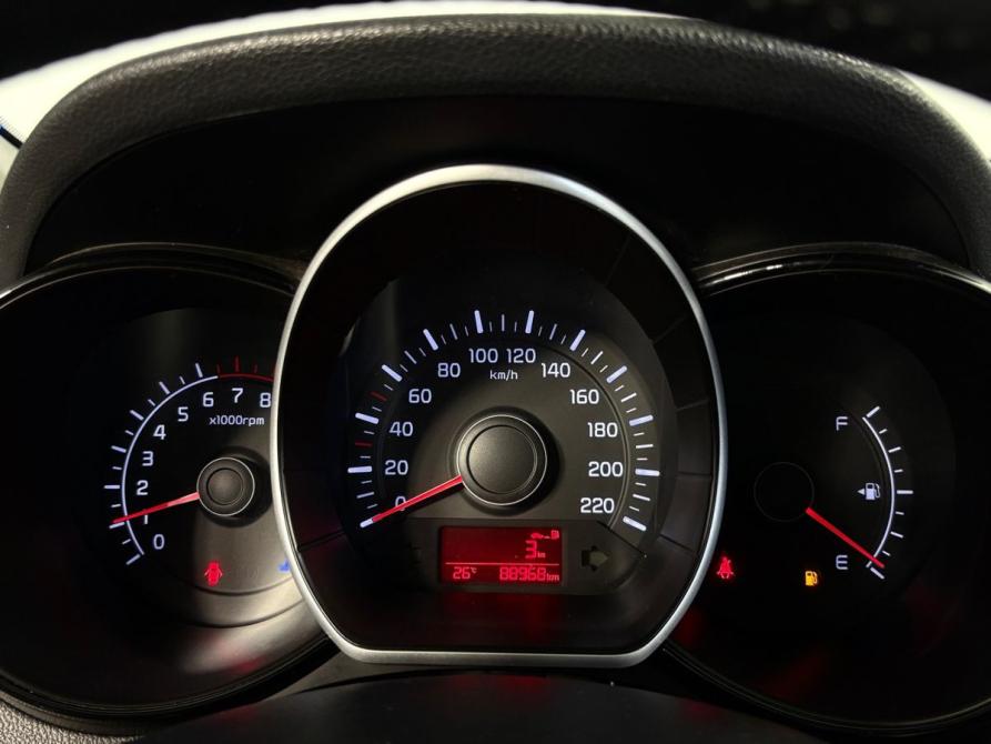 Kia Rio III Рестайлинг Борисоглебск  - изображение 9