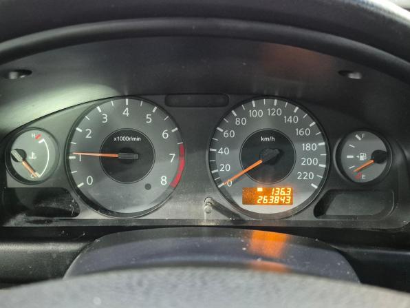 Nissan Almera Classic I с пробегом 2008 года, цена 499 000 рублей, 263850 км, седан, Автокод Объявления