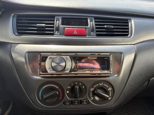 Mitsubishi Lancer IX Рестайлинг с пробегом 2006 года, цена 520 000 рублей, 188000 км, седан, Автокод Объявления