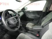 Skoda Rapid II Вологда  - изображение 28