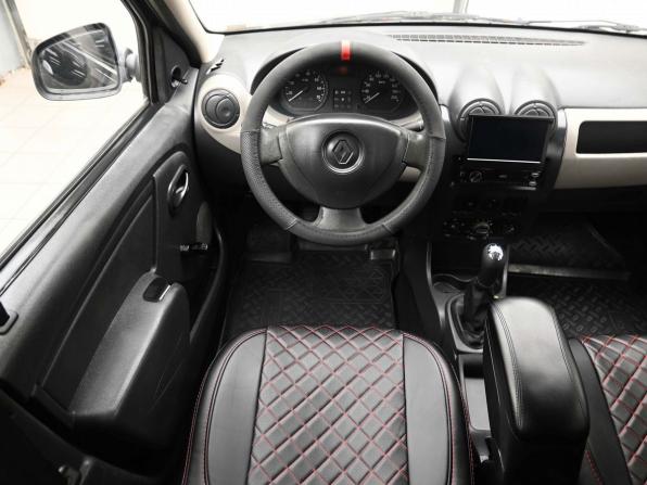 Renault Logan I Рестайлинг с пробегом 2010 года, цена 389 000 рублей, 248148 км, седан, Автокод Объявления