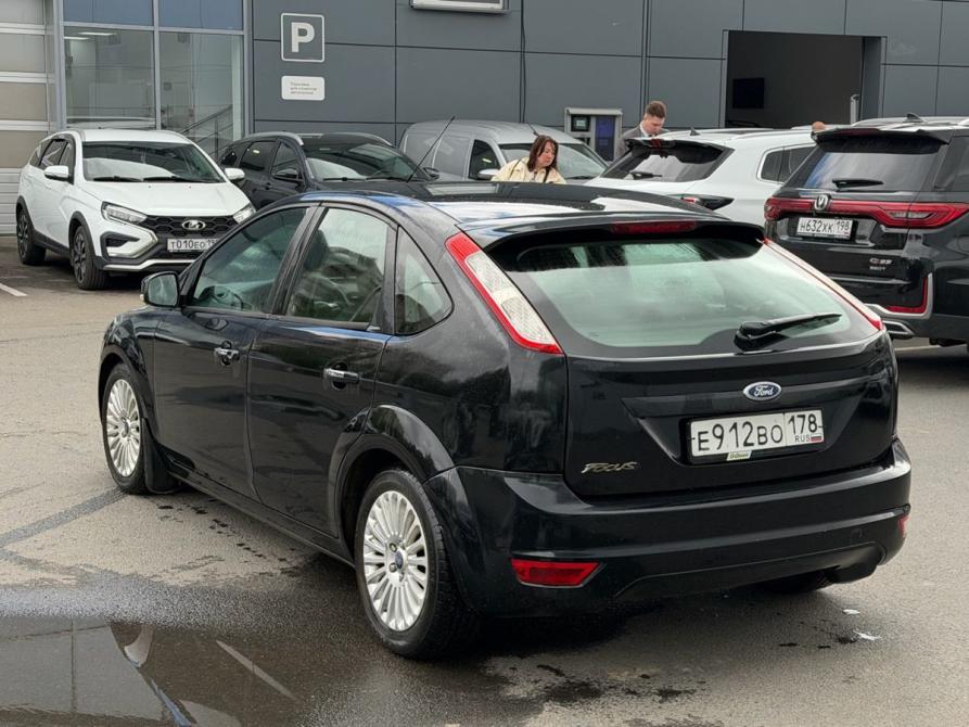 Ford Focus II Рестайлинг Санкт-Петербург  - изображение 4