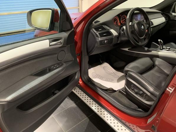 BMW X6 I (E71) с пробегом 2009 года, цена 1 449 000 рублей, 95454 км, внедорожник, Автокод Объявления