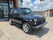 Lada (ВАЗ) Niva Legend Краснодар  - изображение 17